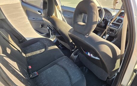 Peugeot 206, 2005 год, 300 000 рублей, 15 фотография