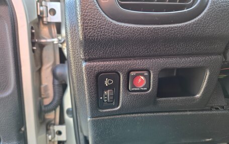 Peugeot 206, 2005 год, 300 000 рублей, 10 фотография