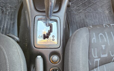 Peugeot 206, 2005 год, 300 000 рублей, 9 фотография