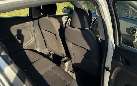 Chevrolet Aveo III, 2012 год, 704 000 рублей, 6 фотография