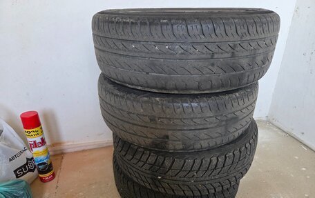 Peugeot 206, 2005 год, 300 000 рублей, 22 фотография