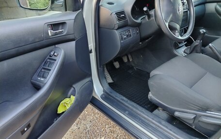 Toyota Avensis III рестайлинг, 2008 год, 1 000 050 рублей, 5 фотография