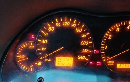 Toyota Avensis III рестайлинг, 2008 год, 1 000 050 рублей, 10 фотография