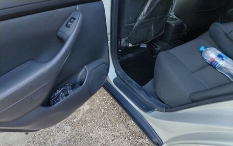 Toyota Avensis III рестайлинг, 2008 год, 1 000 050 рублей, 9 фотография
