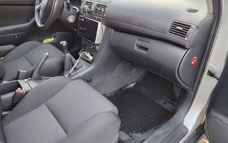 Toyota Avensis III рестайлинг, 2008 год, 1 000 050 рублей, 15 фотография