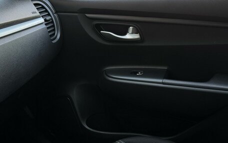 KIA Rio IV, 2018 год, 1 099 000 рублей, 13 фотография