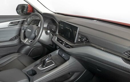 Haval F7x I, 2023 год, 2 394 000 рублей, 4 фотография
