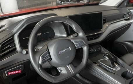 Haval F7x I, 2023 год, 2 394 000 рублей, 3 фотография