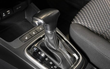 KIA Rio IV, 2019 год, 1 438 300 рублей, 5 фотография