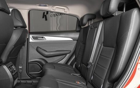 Haval F7x I, 2023 год, 2 394 000 рублей, 12 фотография