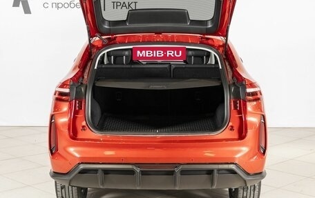 Haval F7x I, 2023 год, 2 394 000 рублей, 10 фотография