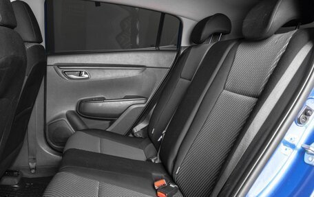 KIA Rio IV, 2019 год, 1 438 300 рублей, 12 фотография