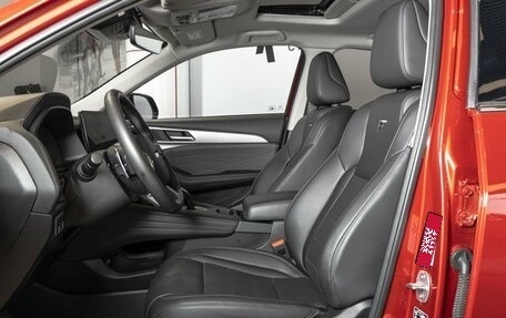 Haval F7x I, 2023 год, 2 394 000 рублей, 11 фотография