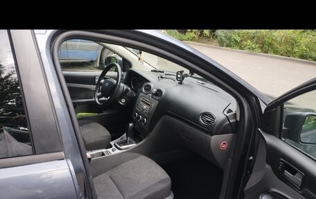 Ford Focus II рестайлинг, 2010 год, 600 000 рублей, 2 фотография
