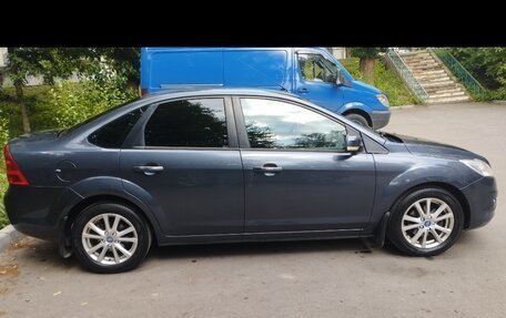 Ford Focus II рестайлинг, 2010 год, 600 000 рублей, 3 фотография
