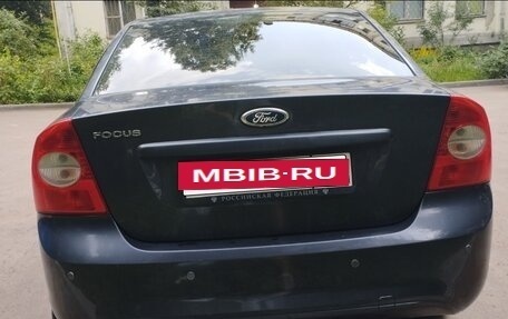 Ford Focus II рестайлинг, 2010 год, 600 000 рублей, 8 фотография