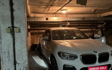BMW X4, 2019 год, 4 800 000 рублей, 6 фотография