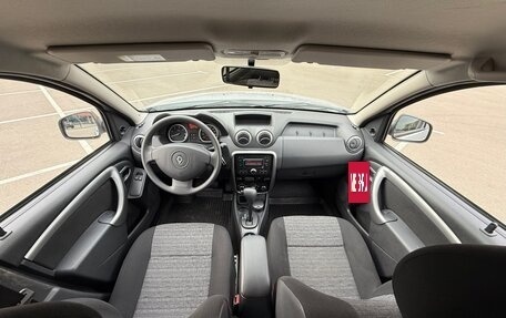Renault Duster I рестайлинг, 2013 год, 1 100 000 рублей, 12 фотография