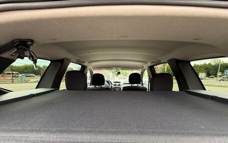 Renault Duster I рестайлинг, 2013 год, 1 100 000 рублей, 19 фотография