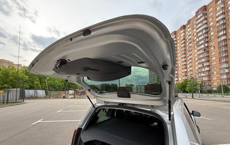 Renault Duster I рестайлинг, 2013 год, 1 100 000 рублей, 21 фотография