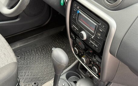 Renault Duster I рестайлинг, 2013 год, 1 100 000 рублей, 24 фотография