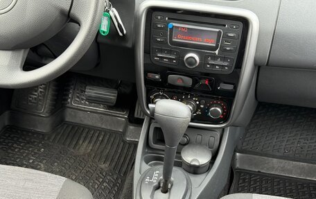 Renault Duster I рестайлинг, 2013 год, 1 100 000 рублей, 23 фотография