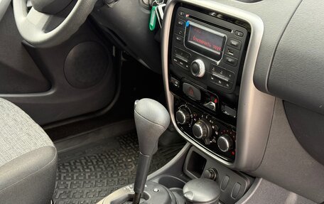 Renault Duster I рестайлинг, 2013 год, 1 100 000 рублей, 25 фотография