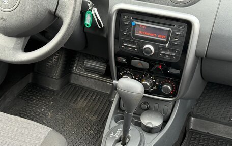 Renault Duster I рестайлинг, 2013 год, 1 100 000 рублей, 22 фотография