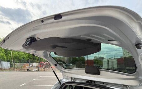 Renault Duster I рестайлинг, 2013 год, 1 100 000 рублей, 28 фотография