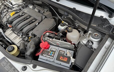 Renault Duster I рестайлинг, 2013 год, 1 100 000 рублей, 31 фотография
