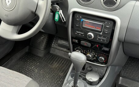 Renault Duster I рестайлинг, 2013 год, 1 100 000 рублей, 32 фотография