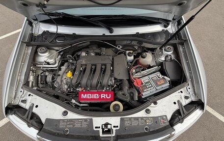 Renault Duster I рестайлинг, 2013 год, 1 100 000 рублей, 29 фотография