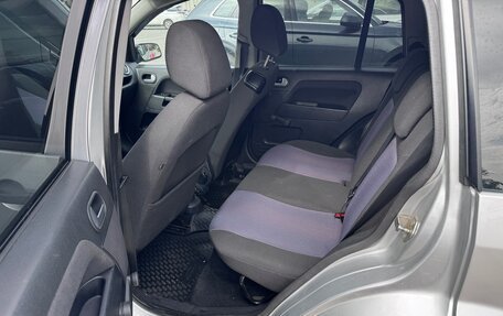 Ford Fusion I, 2008 год, 340 000 рублей, 9 фотография