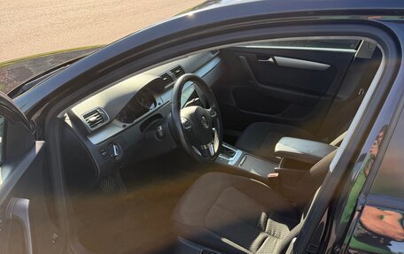 Volkswagen Passat B7, 2012 год, 1 150 000 рублей, 6 фотография