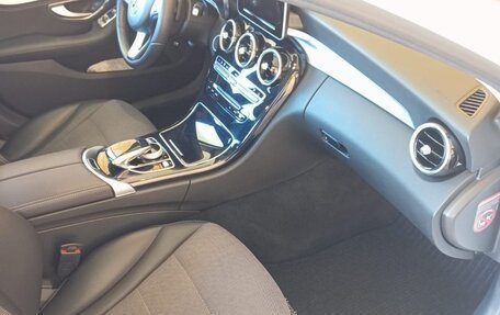 Mercedes-Benz C-Класс, 2015 год, 2 650 000 рублей, 4 фотография
