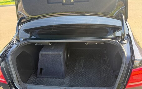 Volkswagen Passat B7, 2012 год, 1 150 000 рублей, 10 фотография