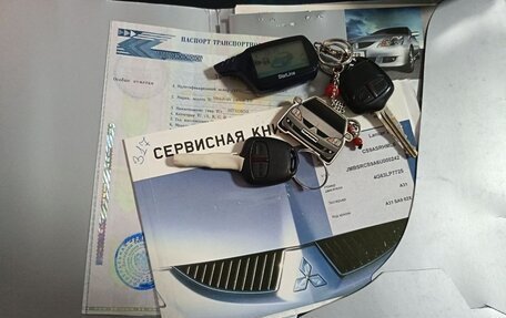Mitsubishi Lancer IX, 2005 год, 530 000 рублей, 8 фотография