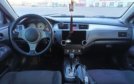 Mitsubishi Lancer IX, 2005 год, 530 000 рублей, 9 фотография