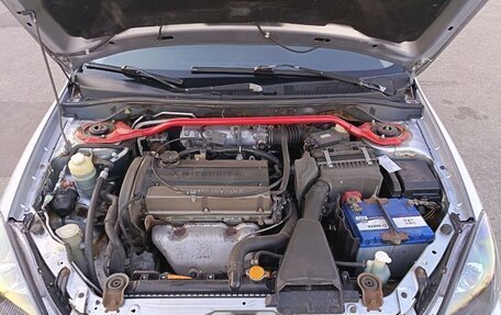 Mitsubishi Lancer IX, 2005 год, 530 000 рублей, 13 фотография