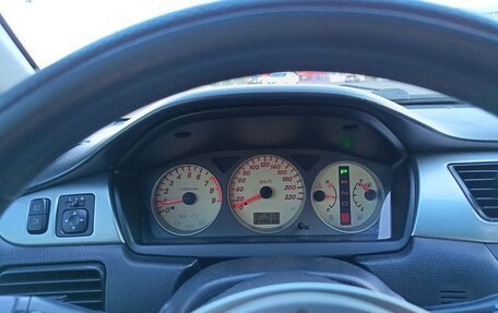 Mitsubishi Lancer IX, 2005 год, 530 000 рублей, 11 фотография