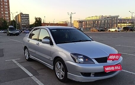 Mitsubishi Lancer IX, 2005 год, 530 000 рублей, 3 фотография