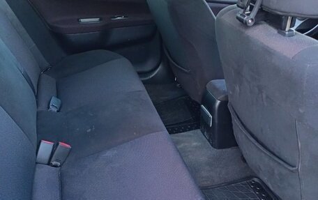 Mitsubishi Lancer IX, 2005 год, 530 000 рублей, 10 фотография