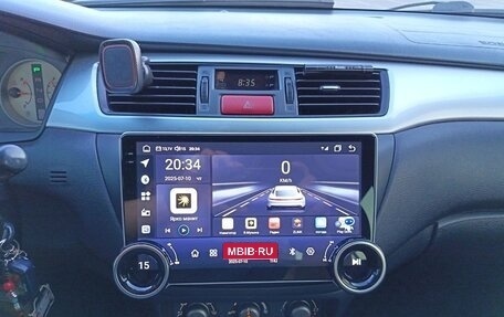 Mitsubishi Lancer IX, 2005 год, 530 000 рублей, 12 фотография