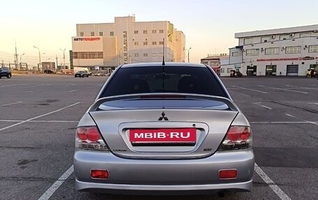 Mitsubishi Lancer IX, 2005 год, 530 000 рублей, 5 фотография
