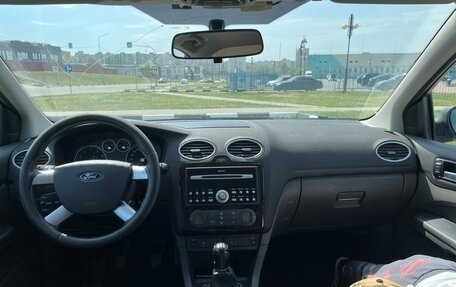 Ford Focus II рестайлинг, 2006 год, 390 000 рублей, 9 фотография