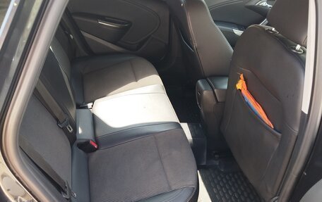 Opel Astra J, 2010 год, 830 000 рублей, 6 фотография