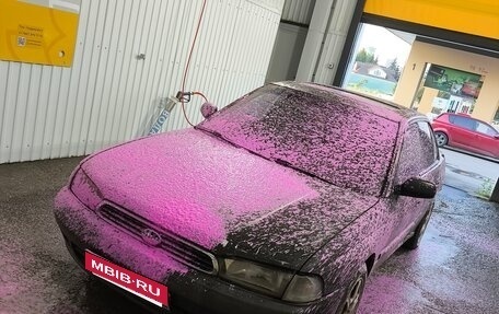 Subaru Legacy VII, 1996 год, 170 000 рублей, 2 фотография