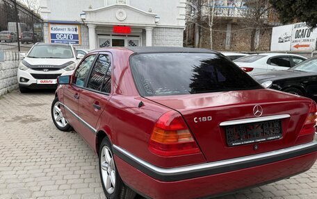 Mercedes-Benz C-Класс, 1994 год, 350 000 рублей, 4 фотография