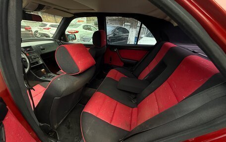 Mercedes-Benz C-Класс, 1994 год, 350 000 рублей, 8 фотография