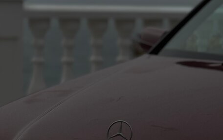 Mercedes-Benz C-Класс, 1994 год, 350 000 рублей, 16 фотография